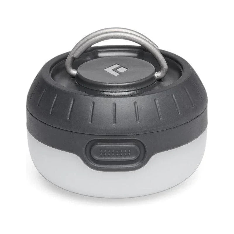 Black Diamond Moji Lantern Electronics - Lights - Headlamp Black Diamond Graphite