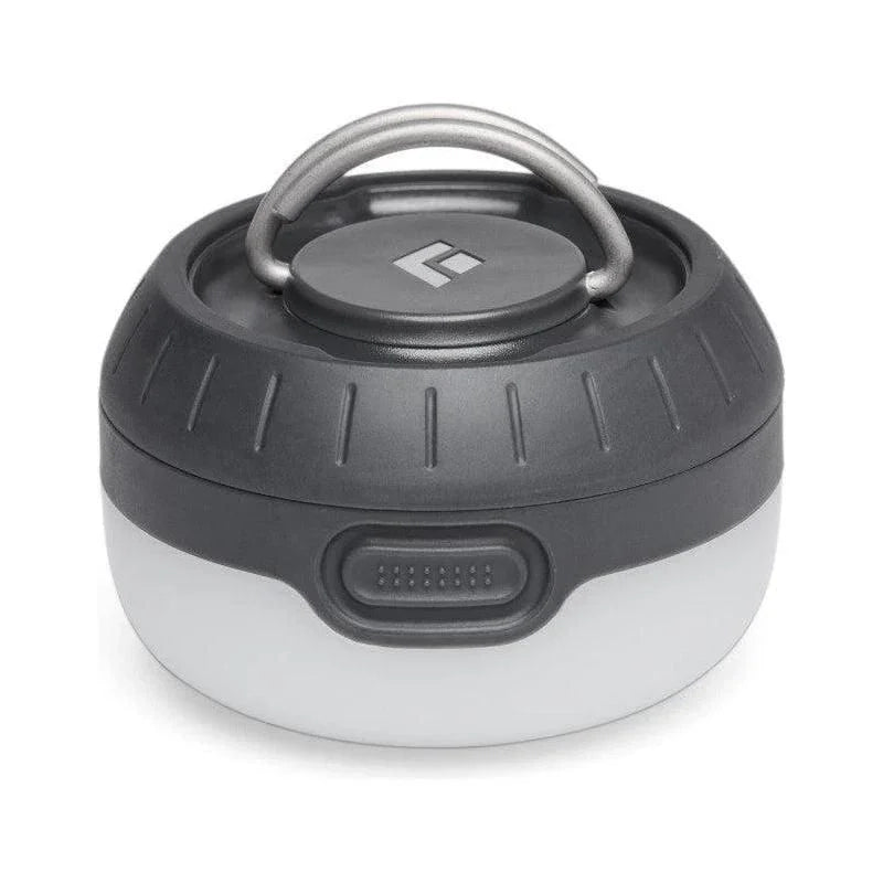 Black Diamond Moji Lantern Electronics - Lights - Headlamp Black Diamond Graphite