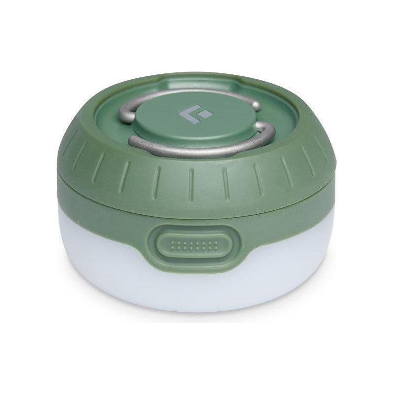 Black Diamond Moji Lantern Electronics - Lights - Headlamp Black Diamond Laurel Green