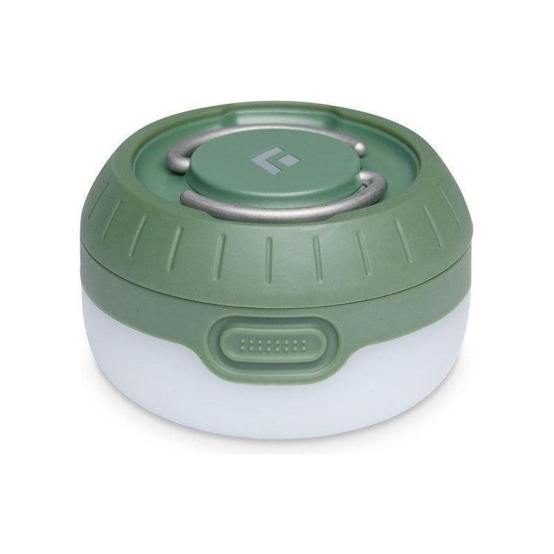 Black Diamond Moji Lantern Electronics - Lights - Headlamp Black Diamond Laurel Green
