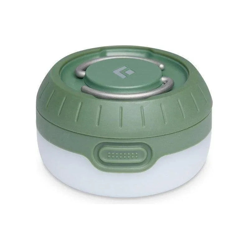 Black Diamond Moji Lantern Electronics - Lights - Headlamp Black Diamond Laurel Green
