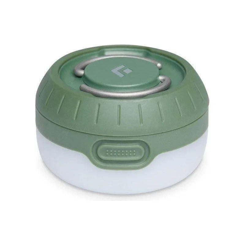 Black Diamond Moji Lantern Electronics - Lights - Headlamp Black Diamond Laurel Green