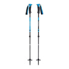 Black Diamond Razor Carbon Pro Ski Poles Poles - Touring Poles Black Diamond 125cm