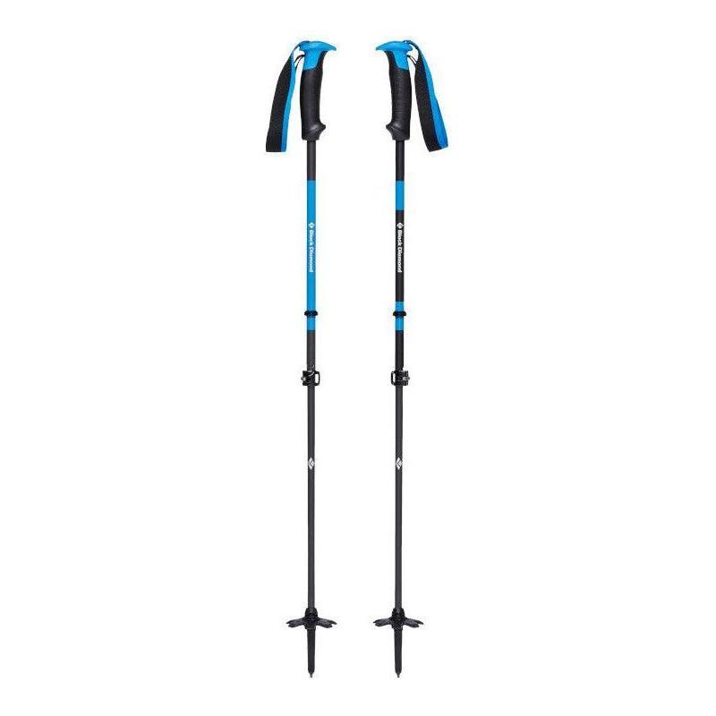 Black Diamond Razor Carbon Pro Ski Poles Poles - Touring Poles Black Diamond 125cm