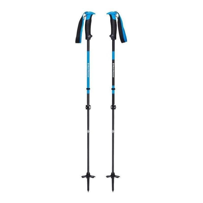 Black Diamond Razor Carbon Pro Ski Poles Poles - Touring Poles Black Diamond 125cm