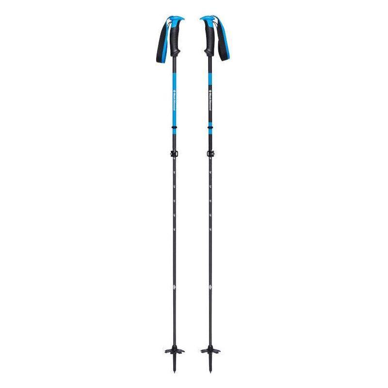 Black Diamond Razor Carbon Pro Ski Poles Poles - Touring Poles Black Diamond 140cm