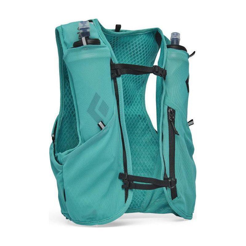 Black Diamond W Distance 4 Hydration Vest Backpacks and Bags - Summer Pack Running Black Diamond Small Dark Patina
