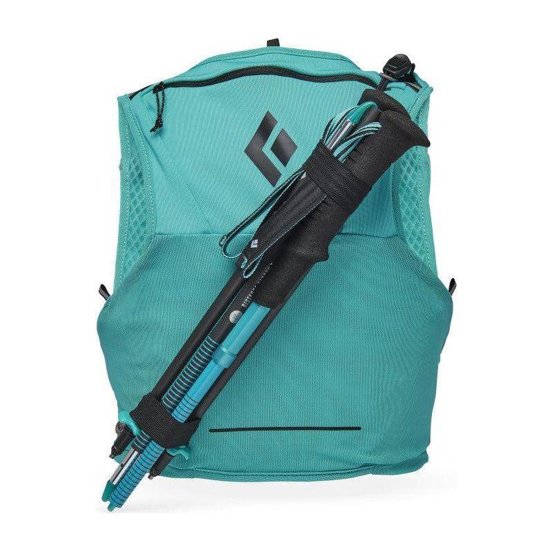 Black Diamond W Distance 4 Hydration Vest Backpacks and Bags - Summer Pack Running Black Diamond