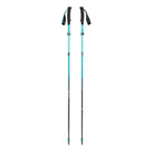 Black Diamond W Distance Carbon FLZ Trekking/Running Poles Poles - Trekking Pole Black Diamond