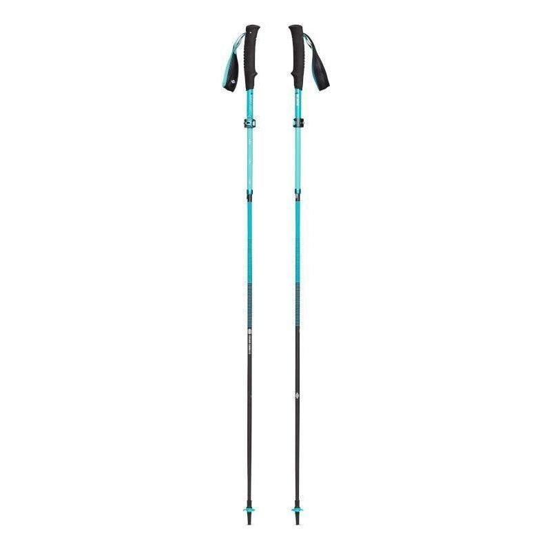 Black Diamond W Distance Carbon FLZ Trekking/Running Poles Poles - Trekking Pole Black Diamond