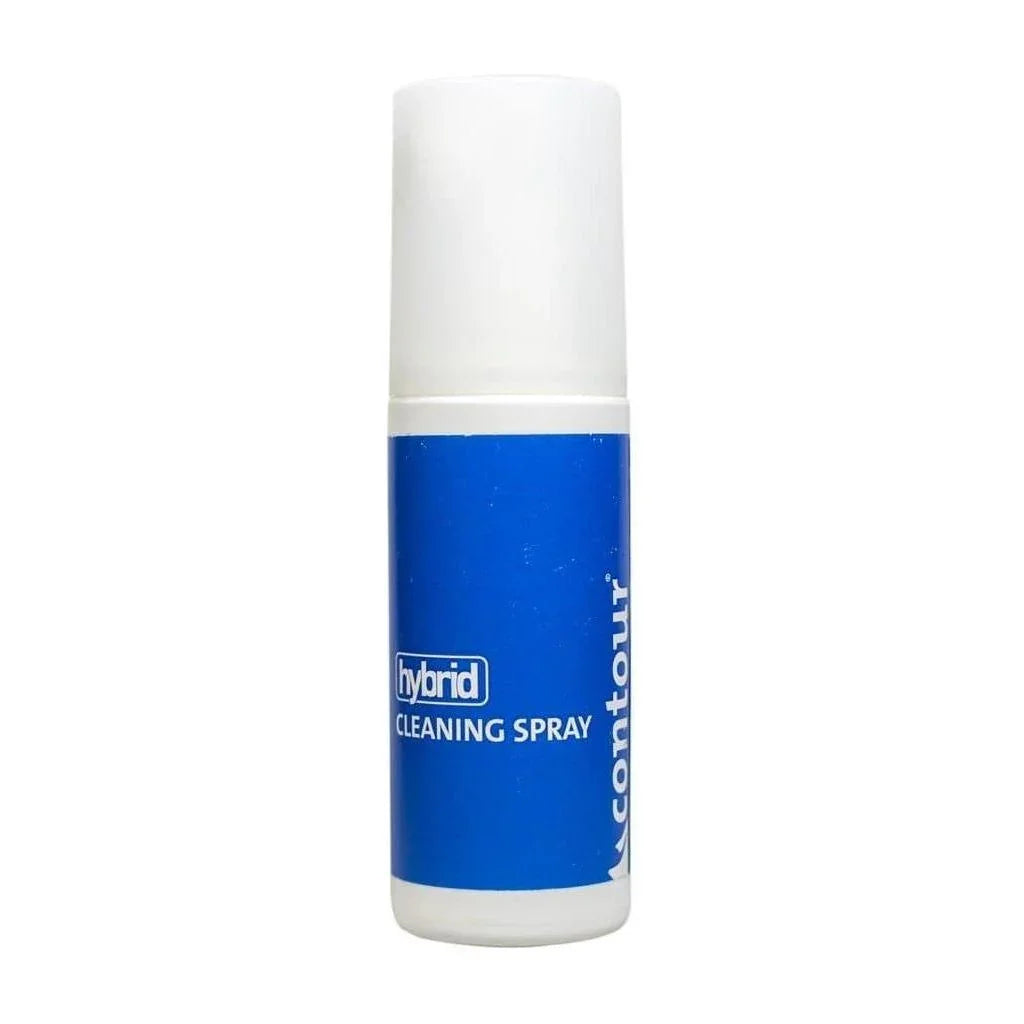 Contour Hybrid Skin Cleaning Spray Climbing Skins - Climbing Skin Accessories Contour