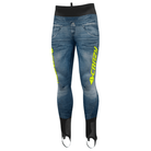 Crazy Hugo Race Pant Winter Apparel - Race Suit Crazy Small Start And Go