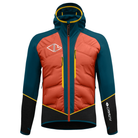 Crazy Viper Jacket Winter Apparel - Winter Apparel Mens Insulated Top Crazy Small Early