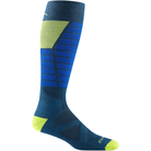 Darn Tough Function X OTC Midweight With Cushion Winter Apparel - Socks Darn Tough Medium Dark Teal