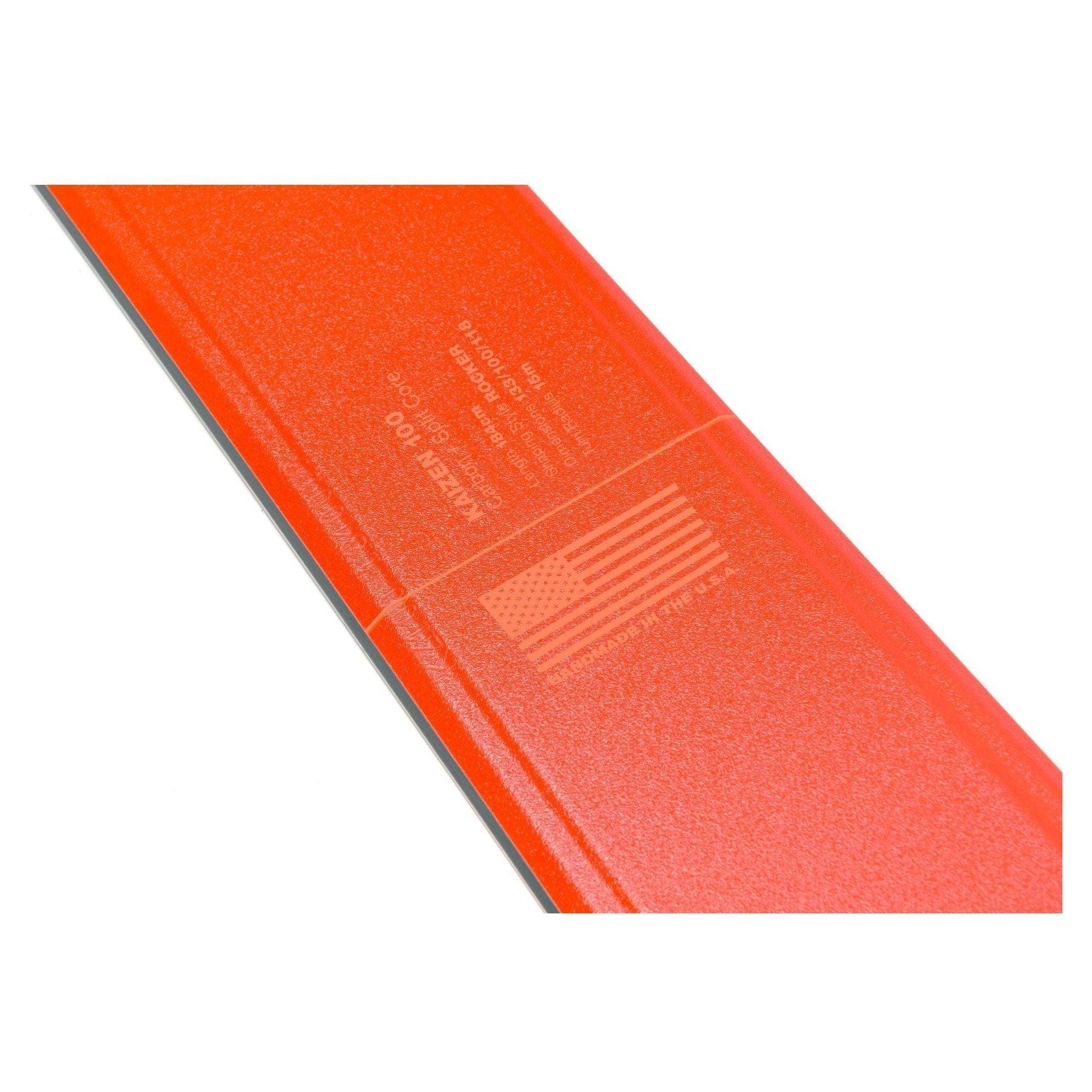 DPS Kaizen 100 Alpine Touring Ski Skis - Touring Skis - All Mountain - Mens DPS