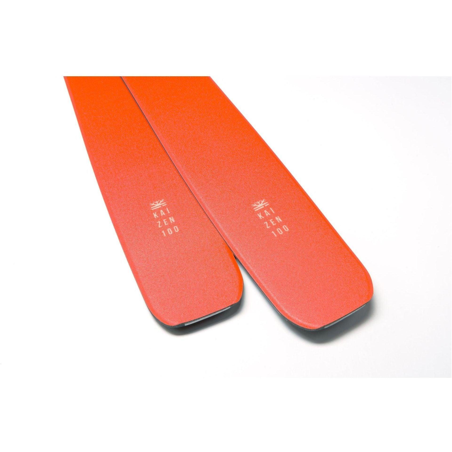 DPS Kaizen 100 Alpine Touring Ski Skis - Touring Skis - All Mountain - Mens DPS