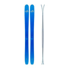 DPS Kaizen 105 Alpine Touring Ski Skis - Touring Skis - Freeride - Mens DPS 155cm