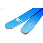 DPS Kaizen 105 Alpine Touring Ski Skis - Touring Skis - Freeride - Mens DPS