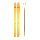 DPS Kaizen 112 Alpine Touring Ski Skis - Touring Skis - Freeride - Mens DPS 158cm