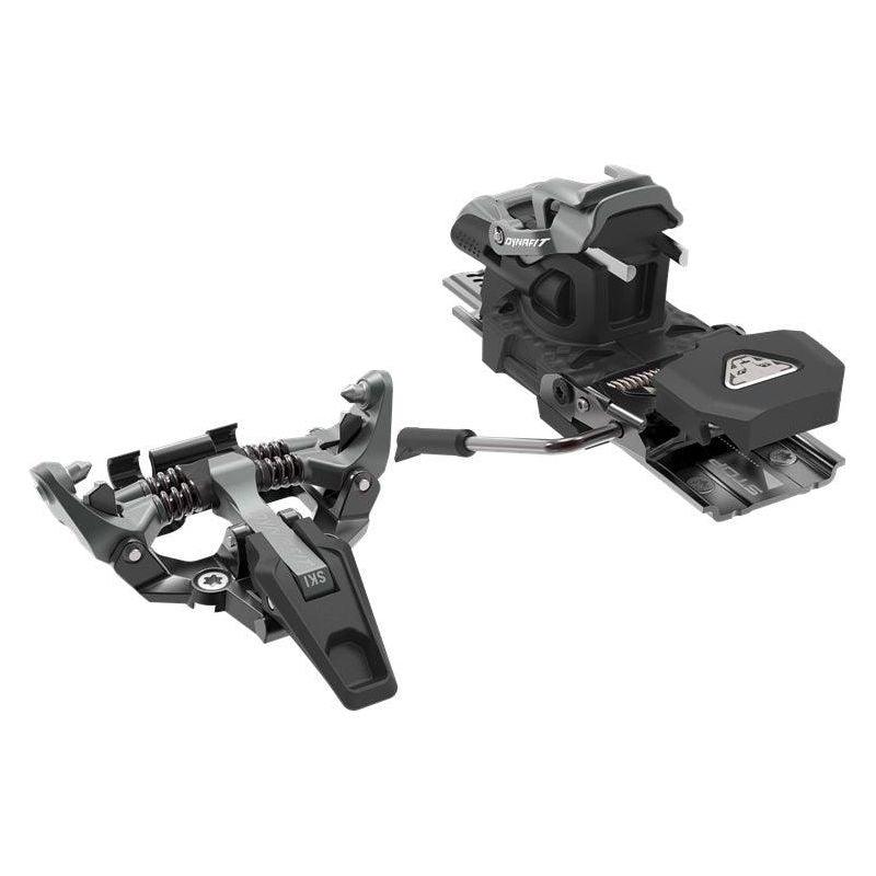 Dynafit Blacklight Long Travel Touring Binding Ski Bindings - Touring Bindings - Ski Mountaineering Dynafit 90 Magnet