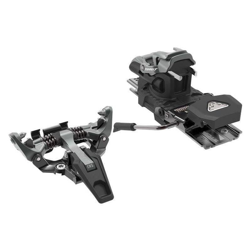 Dynafit Blacklight Long Travel Touring Binding Ski Bindings - Touring Bindings - Ski Mountaineering Dynafit 90 Magnet