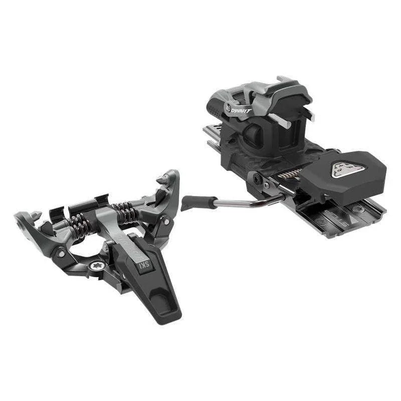 Dynafit Blacklight Long Travel Touring Binding Ski Bindings - Touring Bindings - Ski Mountaineering Dynafit 90 Magnet
