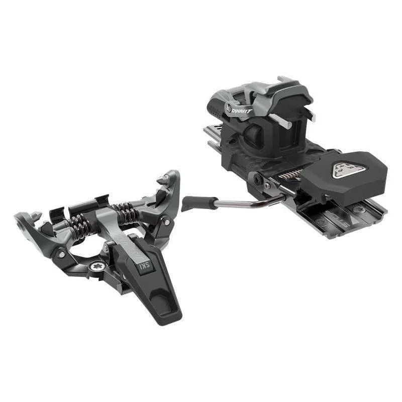 Dynafit Blacklight Long Travel Touring Binding Ski Bindings - Touring Bindings - Ski Mountaineering Dynafit 90 Magnet