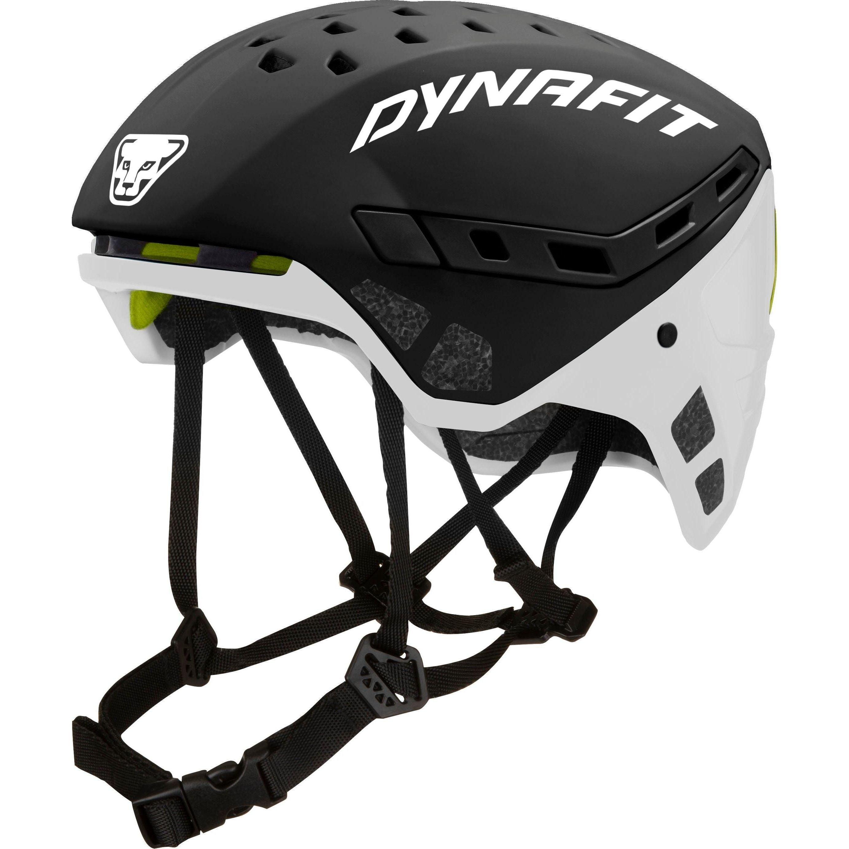 Dynafit DNA Helmet Ski Helmet Dynafit Small/Medium Black Out/White