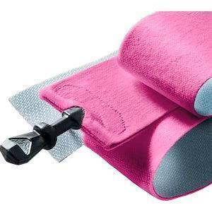 Dynafit Race Ready Speedskin DNA/PDG Climbing Skins - Climbing Skins Dynafit 161 Pink Glo