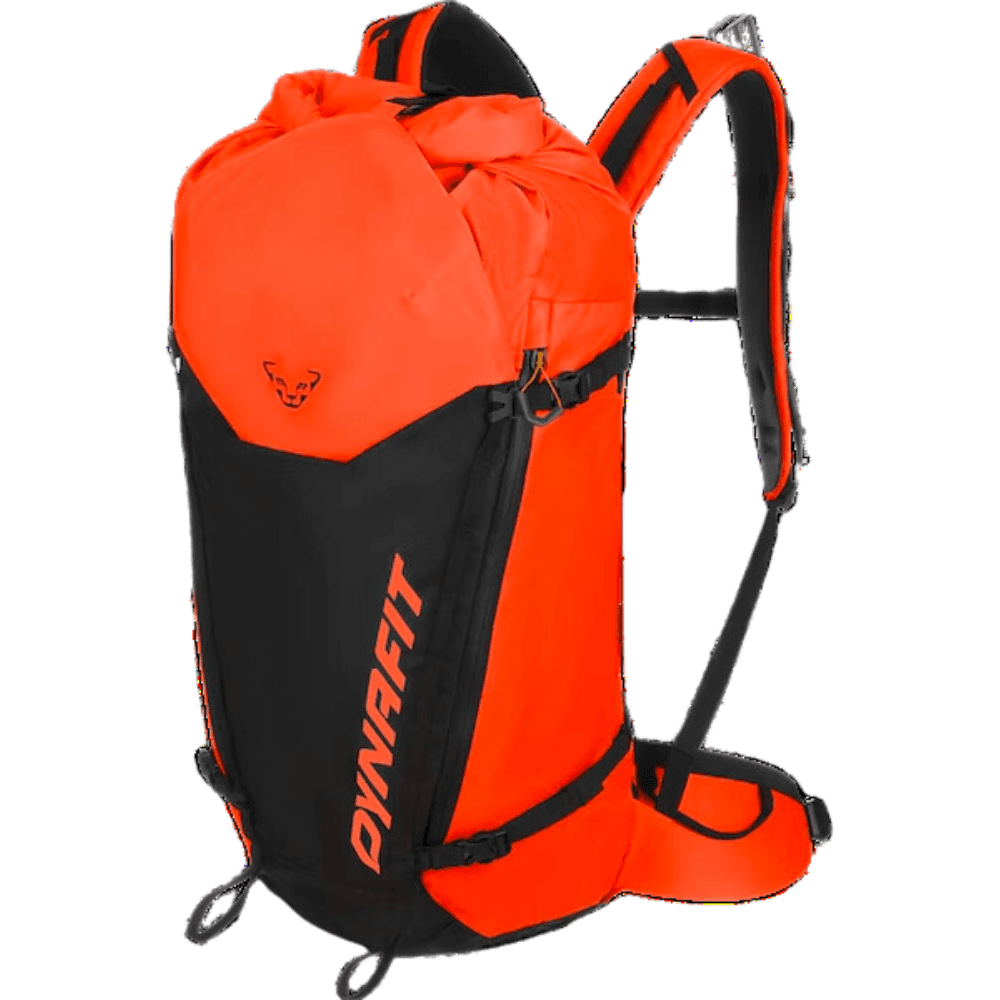 Dynafit Expedition 36 Ski Touring Backpack Backpacks and Bags - Winter Pack Backcountry Dynafit Dawn/Black Out