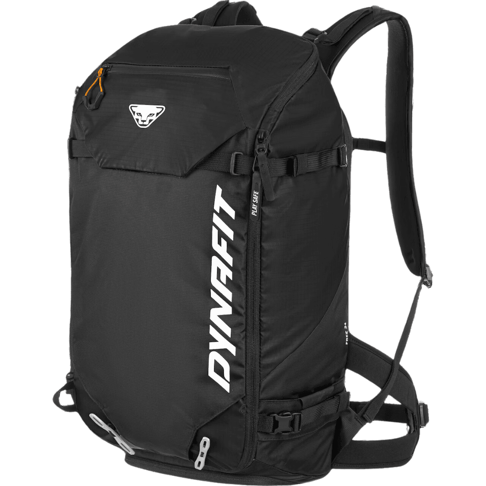 Dynafit Free 34 Ski Touring Backpack Backpacks and Bags - Winter Pack Backcountry Dynafit