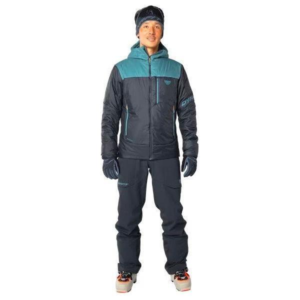 Dynafit M Radical Softshell Pant Winter Apparel - Winter Apparel Mens Softshell Bottom Dynafit