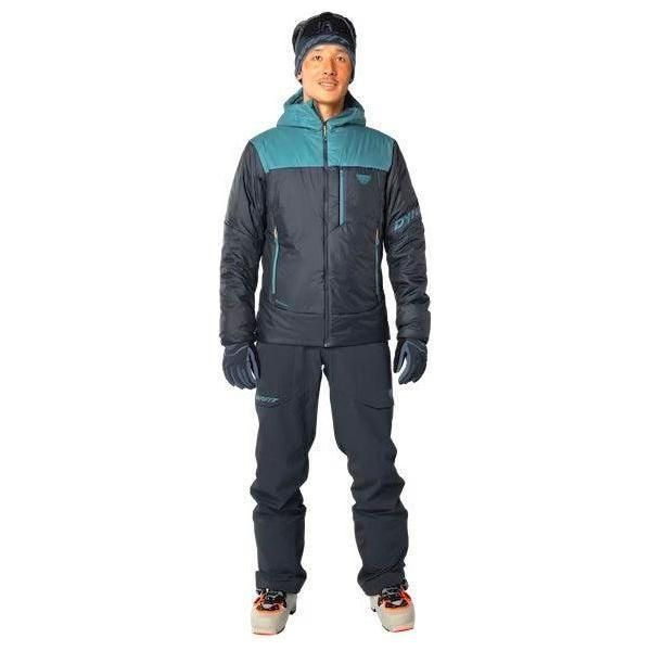 Dynafit M Radical Softshell Pant Winter Apparel - Winter Apparel Mens Softshell Bottom Dynafit