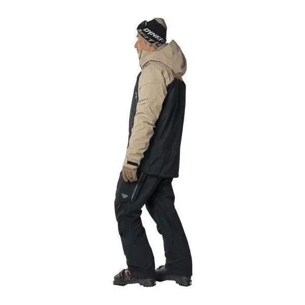 Dynafit M Tigard GTX Jacket Winter Apparel - Winter Apparel Mens Hardshell Top Dynafit