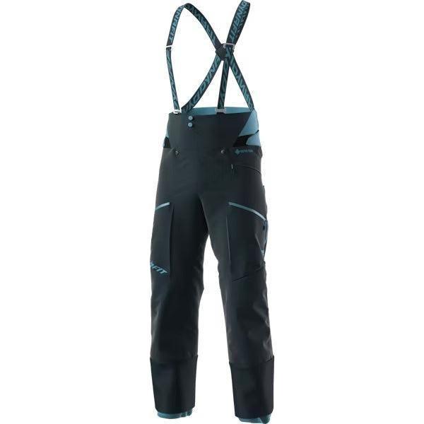Dynafit M Tigard GTX Pant Winter Apparel - Winter Apparel Mens Hardshell Bottom Dynafit