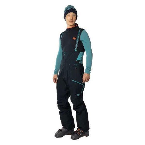 Dynafit M Tigard GTX Pant Winter Apparel - Winter Apparel Mens Hardshell Bottom Dynafit