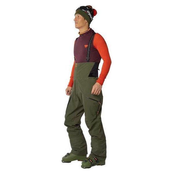 Dynafit M Tigard GTX Pro Pant Winter Apparel - Winter Apparel Mens Hardshell Bottom Dynafit