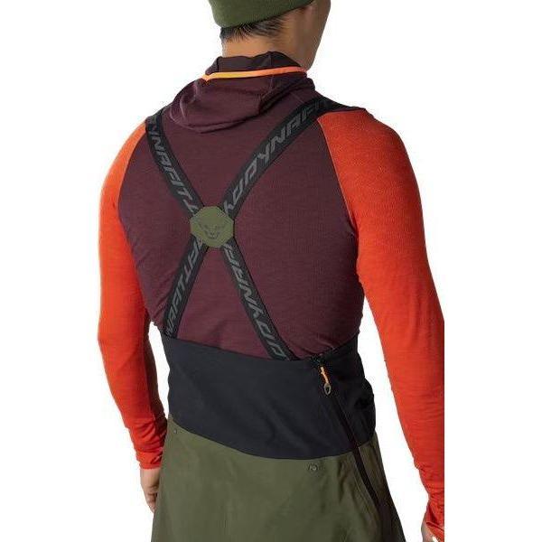 Dynafit M Tigard GTX Pro Pant Winter Apparel - Winter Apparel Mens Hardshell Bottom Dynafit