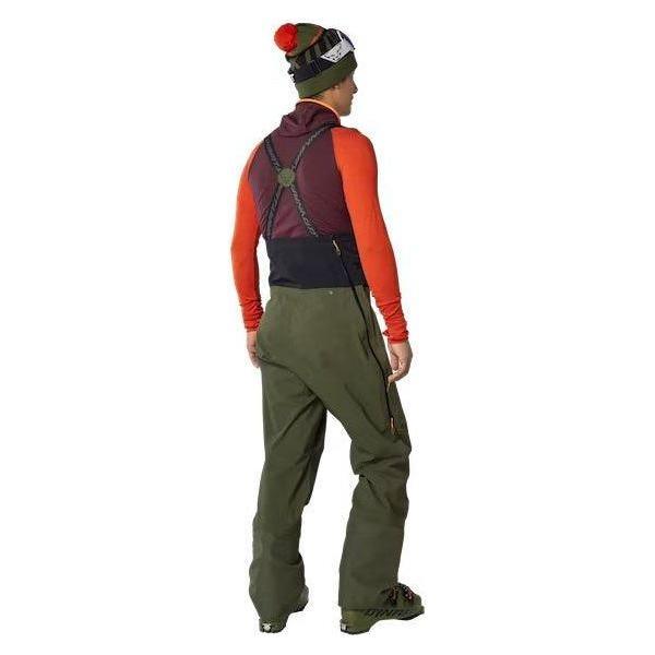 Dynafit M Tigard GTX Pro Pant Winter Apparel - Winter Apparel Mens Hardshell Bottom Dynafit