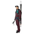 Dynafit M TLT Touring Dynastretch Jacket (2024) Winter Apparel - Winter Apparel Mens Softshell Top Dynafit