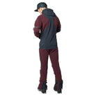 Dynafit M TLT Touring Dynastretch Jacket (2024) Winter Apparel - Winter Apparel Mens Softshell Top Dynafit