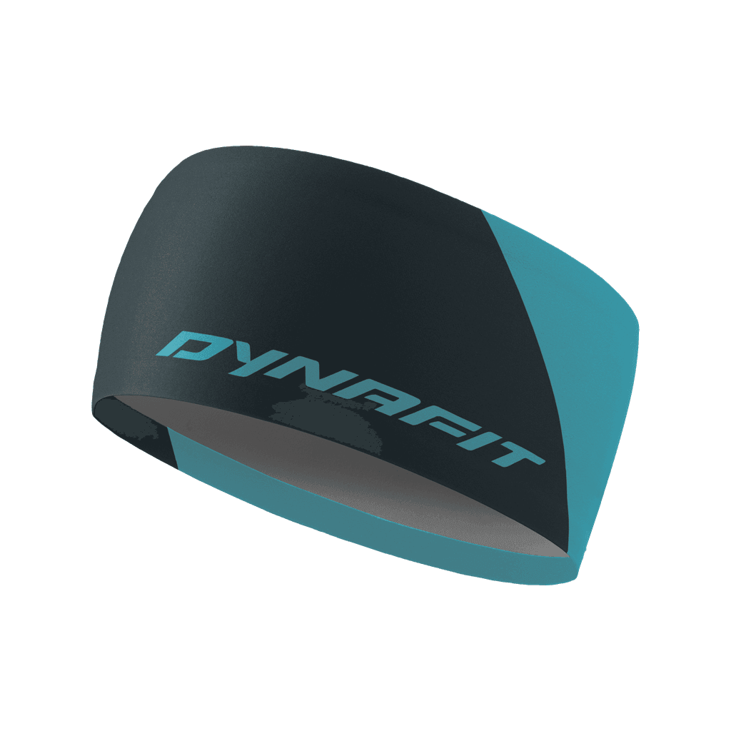 Dynafit Performance 2 Dry Headband Winter Apparel - Hats and Beanies Dynafit Storm Blue