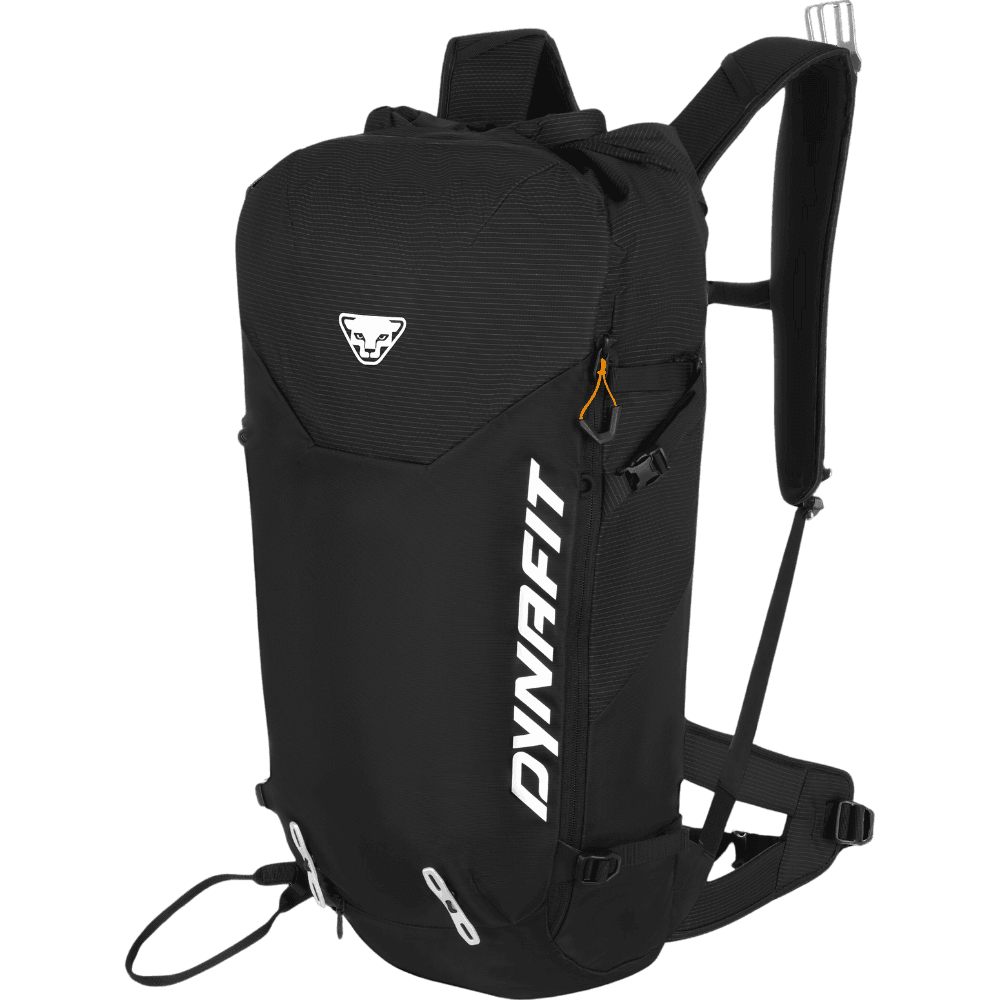 Dynafit Radical 30+ Ski Touring Backpack Backpacks and Bags - Winter Pack Backcountry Dynafit Black Out