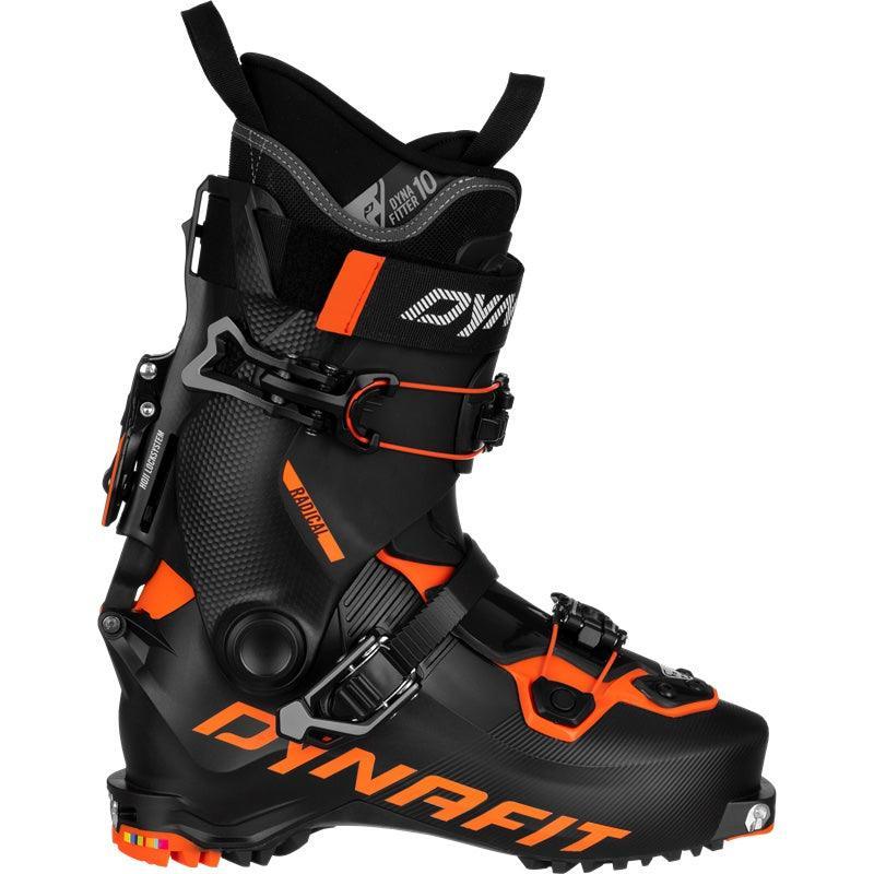 Dynafit Radical Alpine Touring Boot Ski Boots - Touring Boots - All Mountain - Mens Dynafit 25