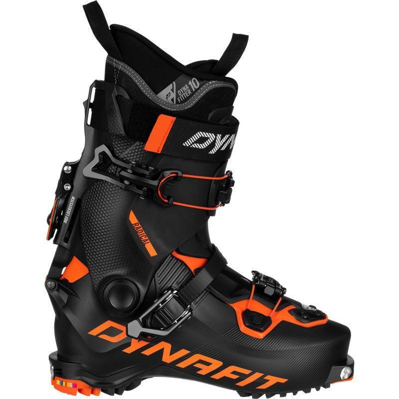 Dynafit Radical Alpine Touring Boot Ski Boots - Touring Boots - All Mountain - Mens Dynafit 25
