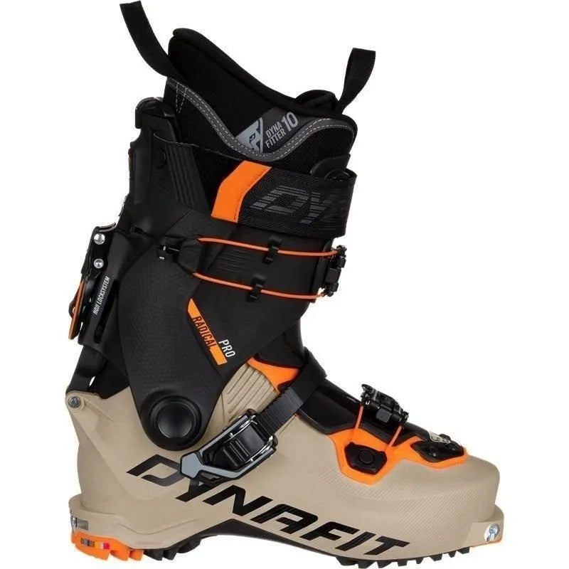 Dynafit Radical Pro Alpine Touring Boot Ski Boots - Touring Boots - All Mountain - Mens Dynafit 25,5