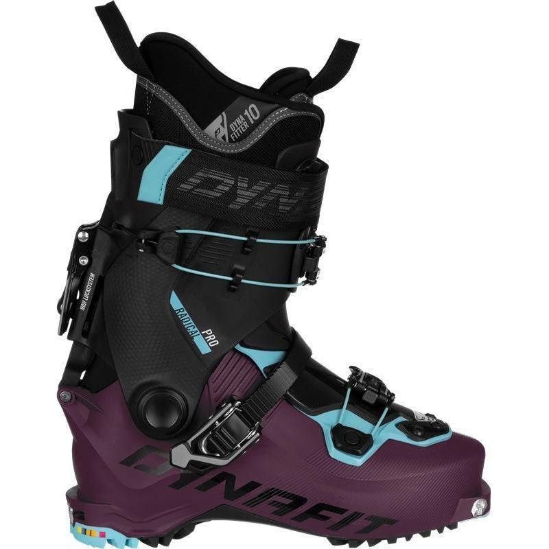 Dynafit Radical Pro W Alpine Touring Boot Ski Boots - Touring Boots - All Mountain - Womens Dynafit 22,5