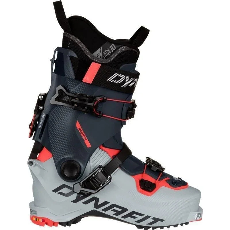 Dynafit Radical W Alpine Touring Boot Ski Boots - Touring Boots - All Mountain - Womens Dynafit 22,5