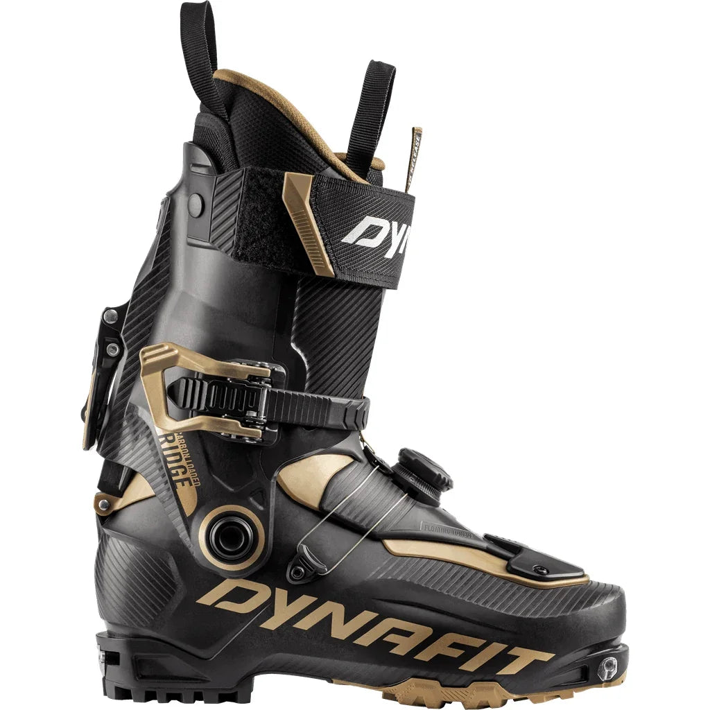 Dynafit Ridge Pro Touring Boot Ski Boots - Touring Boots - Ski Mountaineering - Mens Dynafit