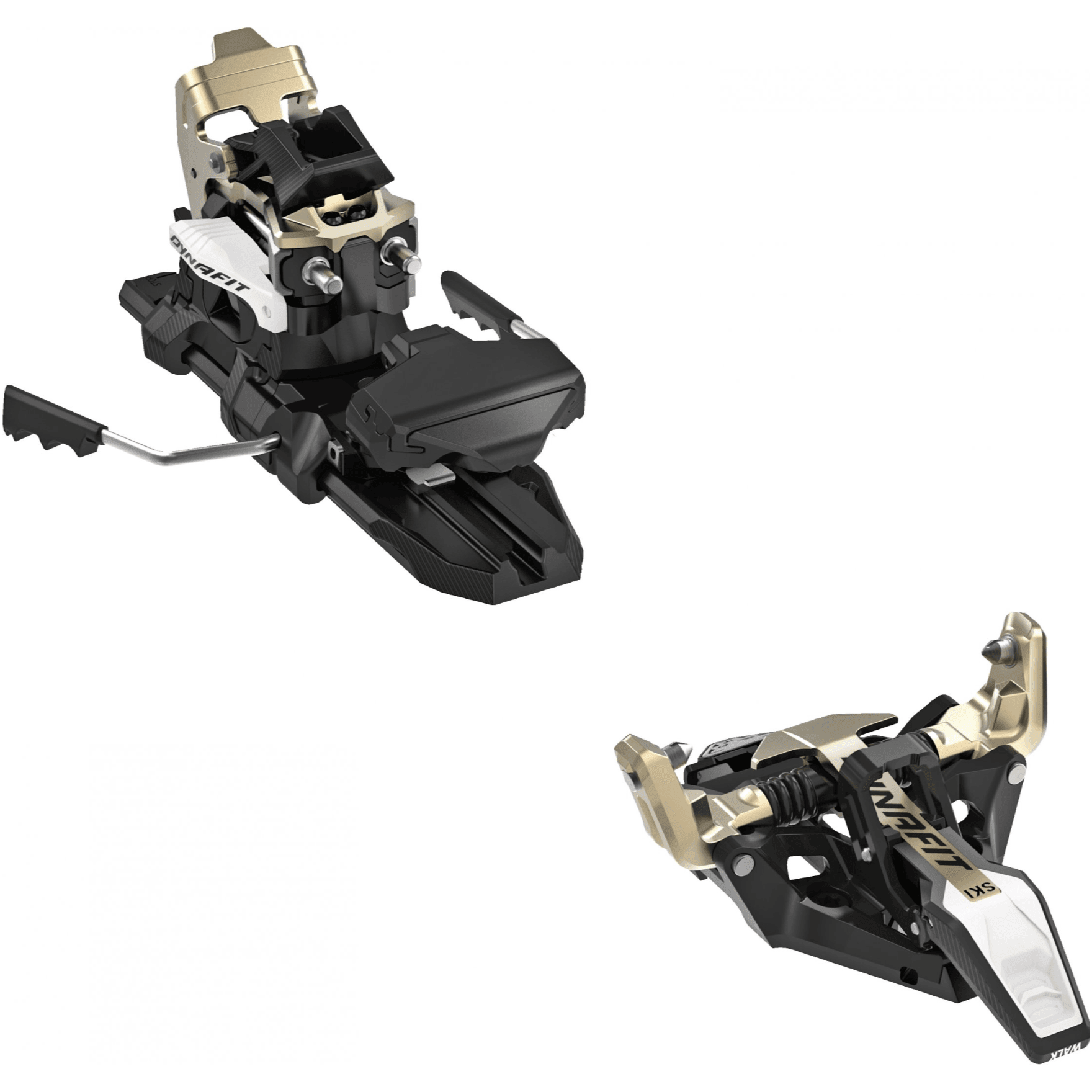Dynafit Ridge Touring Binding Ski Bindings - Touring Bindings - All Mountain Dynafit